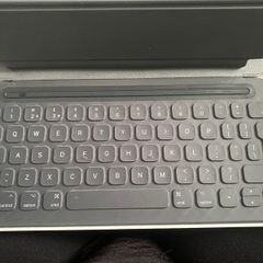 Apple i Pad Pro Smart Key Board