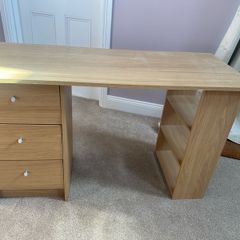 desk