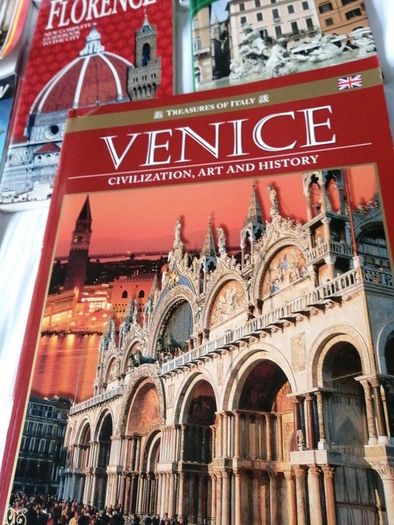 7 Travel books