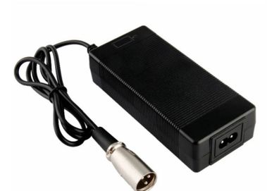 Fiido D3 / D3 pro 42V 2A Foldable Electric Bike Battery Charger 100% Brand new