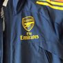 Rare Arsenal Adidas Jacket Image 2