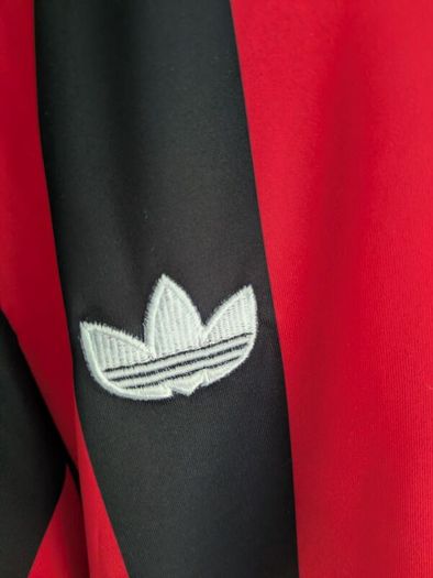 Retro AC Milan Home Kit 1990's - Maldini 3