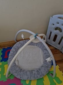 baby play mat