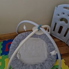 baby play mat