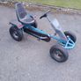 Go-kart . Gorey Co Wexford Image 3