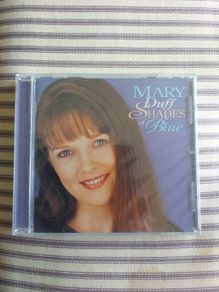 Mary Duff.
