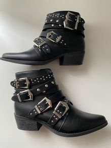 women's Ankle Boots