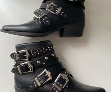 women's Ankle Boots