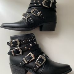 women's Ankle Boots
