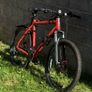 1yo Carrera Vengeance Mountain Bike (XL) Image 4