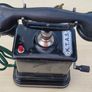 Vintage Danish Telephone - K.T.A.S. Image 4