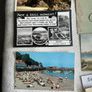 Channel Islands vintage postcards. Jersey, Guernsey & Sark. 1 euro each. Discount for multiple purchases Image 2