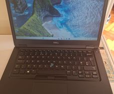 Dell Latitude 5490 | Intel Core i5 8th Gen | 8GB RAM | 256GB SSD | Windows 11 | Excellent Battery