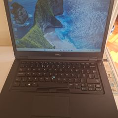 Dell Latitude 5490 | Intel Core i5 8th Gen | 8GB RAM | 256GB SSD | Windows 11 | Excellent Battery