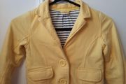 NEXT girls jacket girls size 7 years