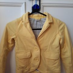 NEXT girls jacket girls size 7 years
