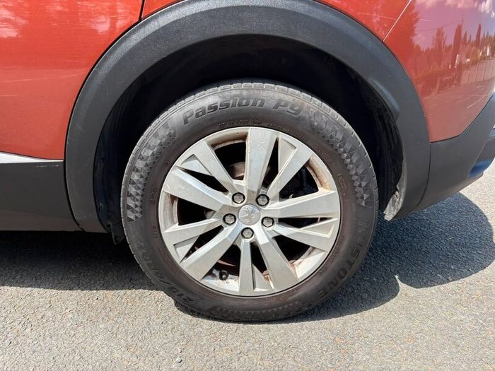 2018 Peugeot 3008 Diesel NCT July 2028