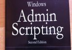 Windows Admin Scripting Little Black Book, Second Edition