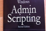 Windows Admin Scripting Little Black Book, Second Edition