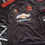 Pair Man Utd Jersey Home/Away Image 2