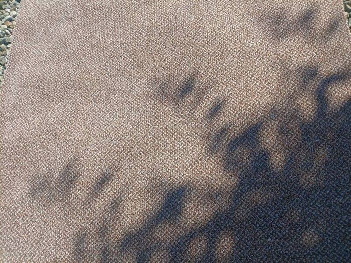 carpet cut off