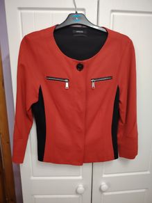 Apriori Blazer Jacket