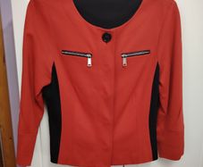 Apriori Blazer Jacket