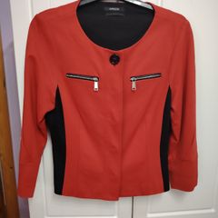 Apriori Blazer Jacket