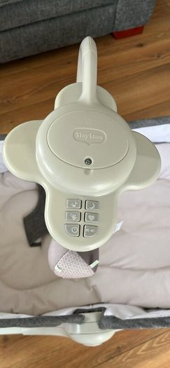 Tiny Love baby rocker