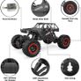 1:14 Remote Control Car - RC Crawler Car Toy Gift for 6-12 Years Old Kids, 4WD Off-Road Truck for Boys Girls Image 4