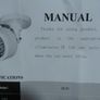 NEW >> 48 LED Waterproof Infrared Night Vision Light for Security CCTV Camera Image 4