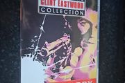 Dirty Harry DVD