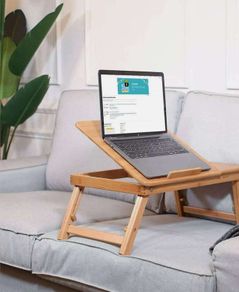 Laptop stand