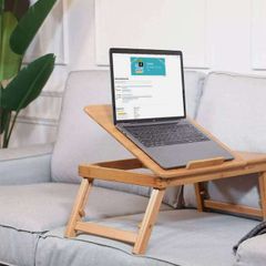 Laptop stand