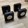 Eisenlink Adjustable Dumbbells 2 x 20KG Image 3