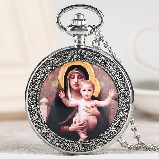 Mother And Child, Free Post