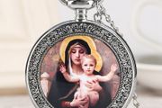 Mother And Child, Free Post