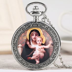 Mother And Child, Free Post