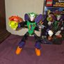 Lego 4527 The Joker Image 2