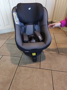 Joie 360 Spin Car Seat