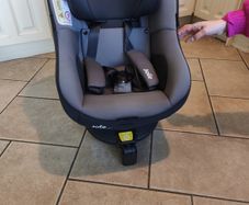 Joie 360 Spin Car Seat