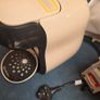 Bosch coffee machine plus coffee pods Image 2