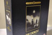 The Exorcist 25th Anniversary Deluxe Special edition VHS Boxset