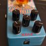 Fuzz Factory Z Vex - Guitar Pedal - fuzz effect Image 5