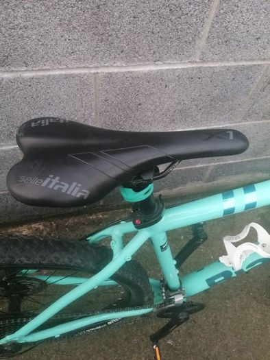 ladies bike