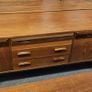 Mid Century Teak Sideboard Image 2