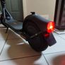 Segway Ninebot F2 - electric scooter Image 5