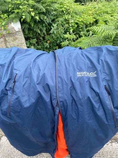Regatta dry robe