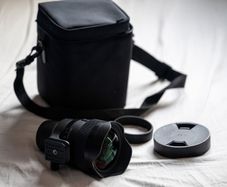 Sigma 14mm f/1.4 DG Art Lens for Sony E