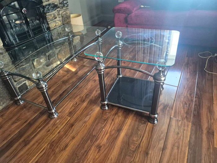 Coffee tables